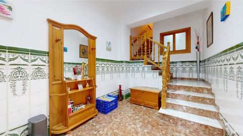 Foto 3 de Casa o chalet en venta en Calle Salvador Santamaria 24, Centre, Alzira