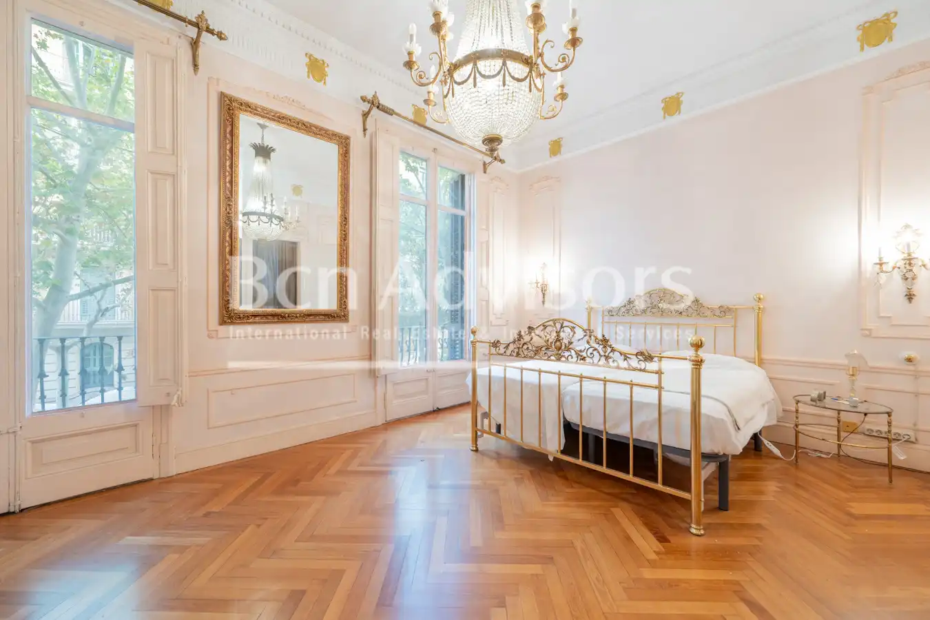 Wohnung mit Terrasse zum Verkauf in Carrer de Mallorca, imagen 21