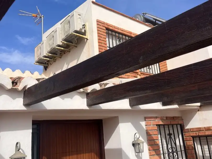 Wohnung zum Verkauf in Calle Camelias 1, imagen 9