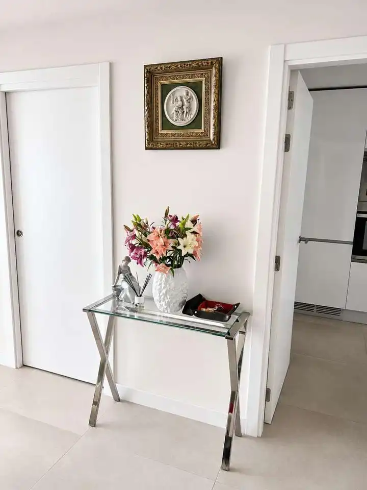 Casa adosada en venda en Sotogrande amb Aire condicionat, Calefacció i Jardí privat