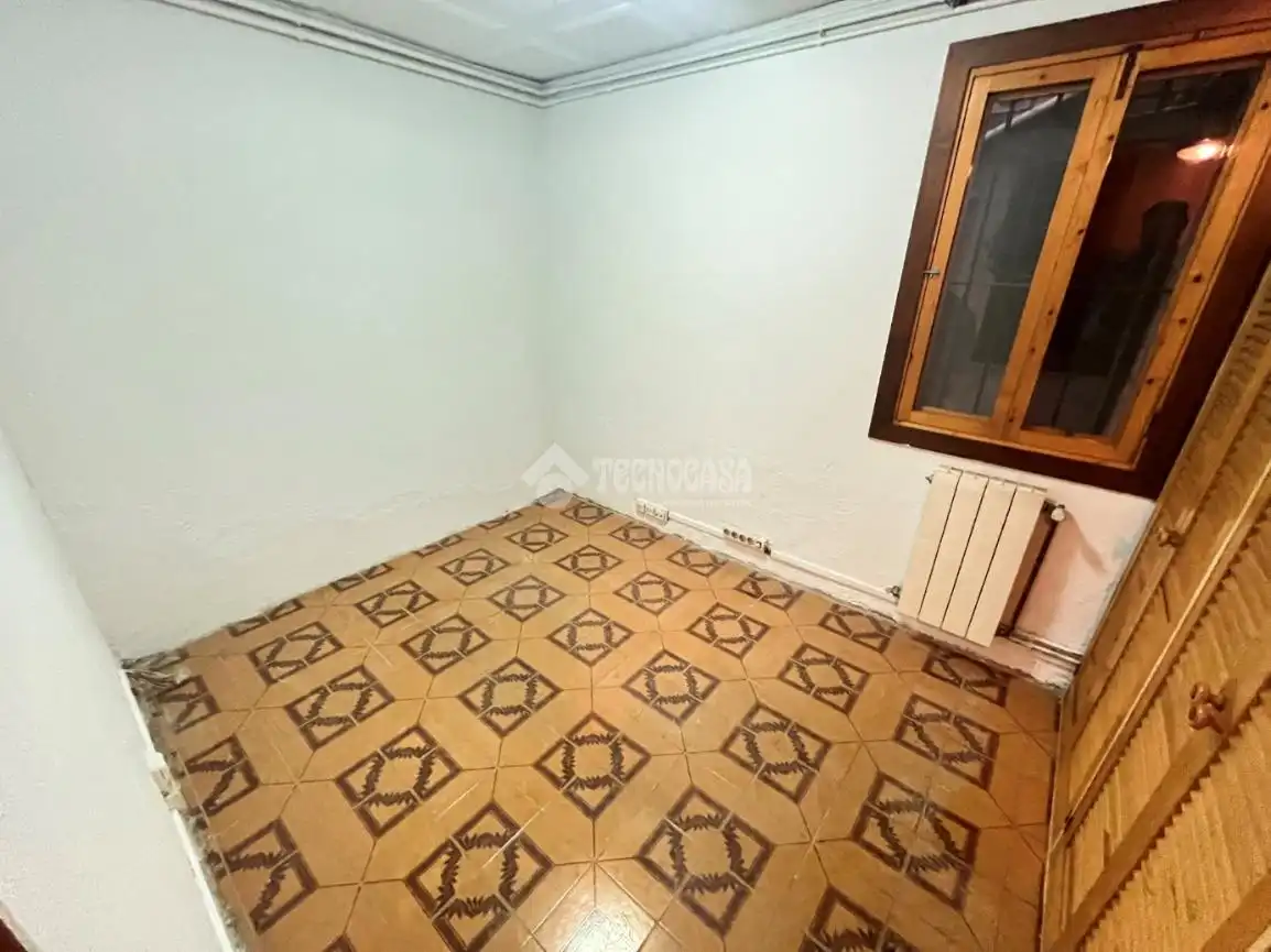 Piso en venta en Barcelona con Terraza