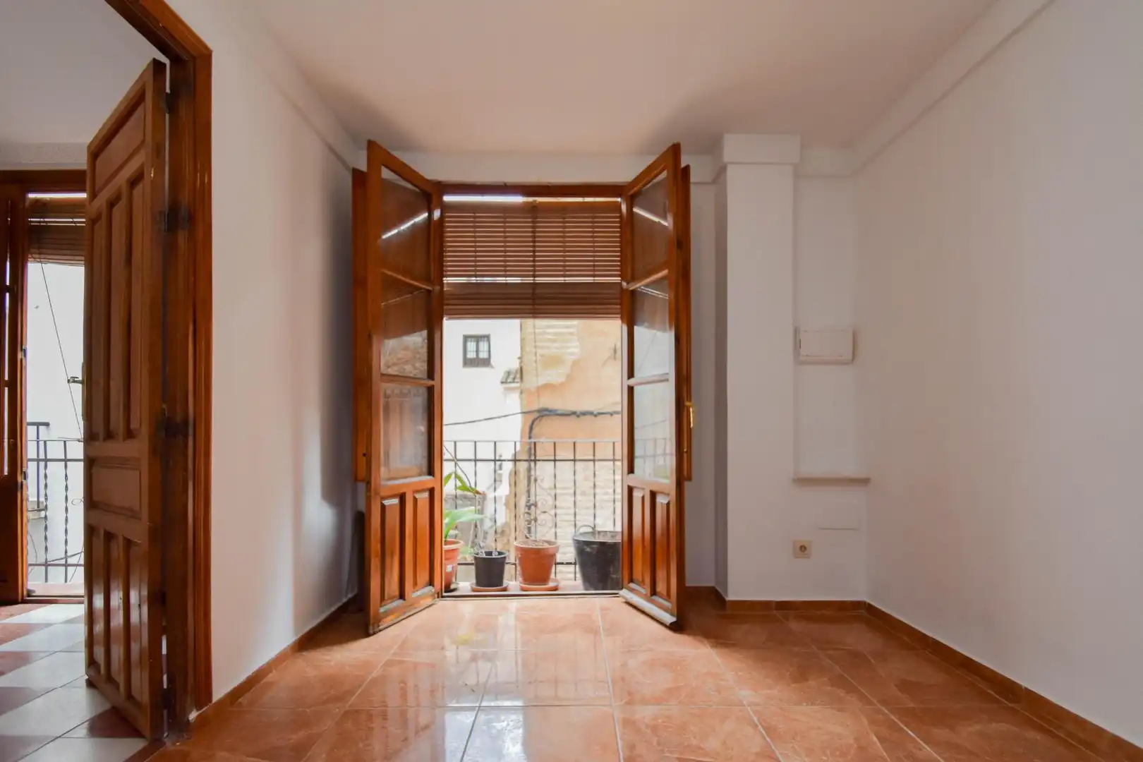 Apartament en venda a Calle GUMIEL SAN PEDRO, Barrio de Albaicín