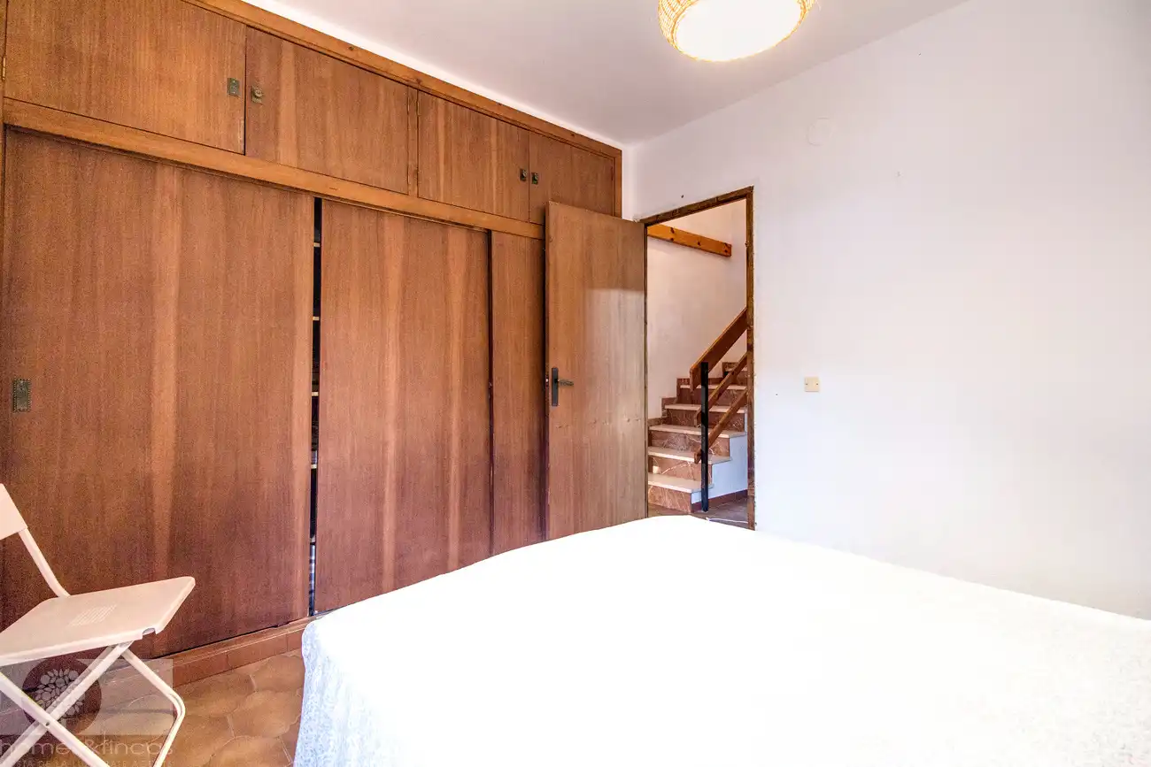 Habitación de Casa o chalet en venta en Ayamonte con Jardín privado, Terraza y Piscina
