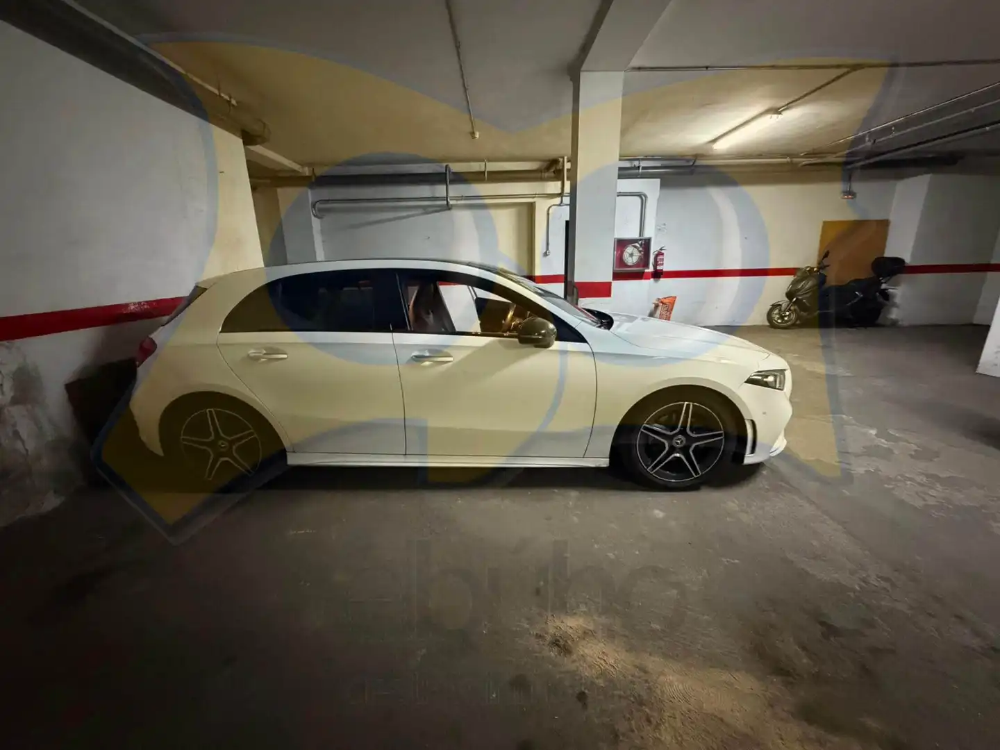 Einzelparkplatz zum Verkauf in Centro, imagen 6