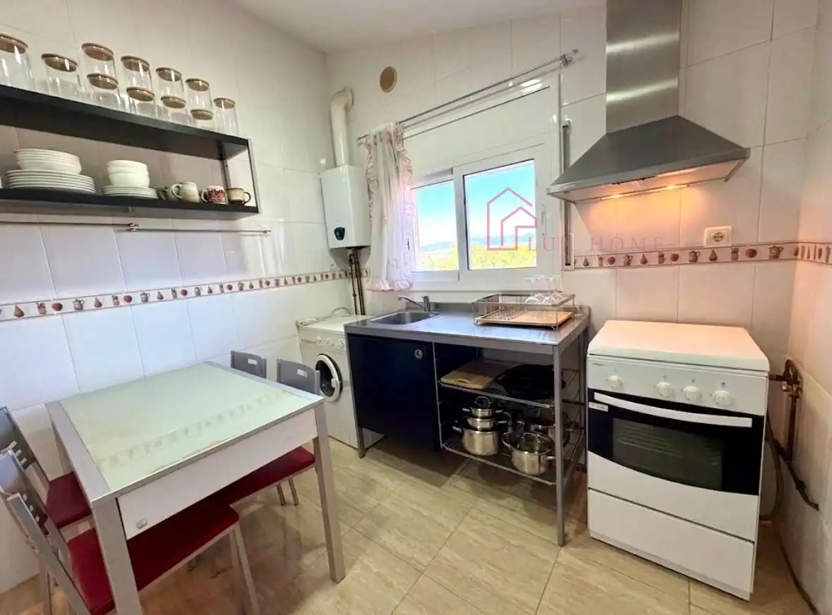 Casa amb jardí en venda a Palau-solità i Plegamans, imagen 55