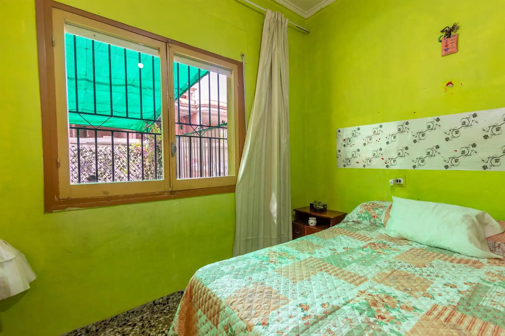 Bedroom of Country homes for sale in Orihuela  with Terrace