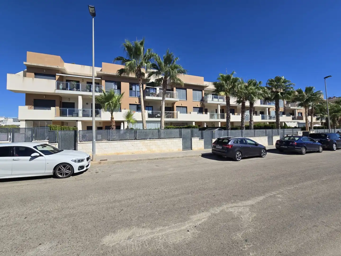 Penthouse mit Pool zum Verkauf in Orihuela Costa, imagen 6