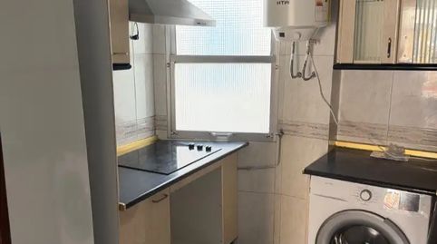 Foto 2 de Piso en venta en Calle Juan Castillo Sánchez, 6, El Cerro, Sevilla Capital