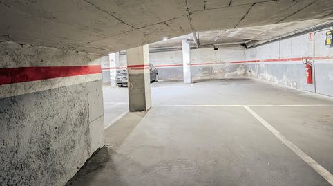 Foto 4 von Garage zum Verkauf in Carrer de Girona, Lledoner, Granollers