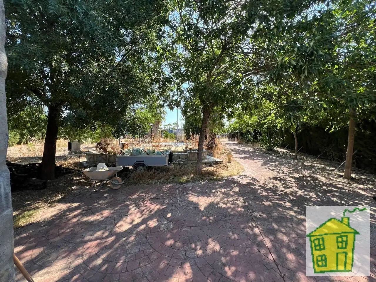 Terreni e lotti in vendita a Calle Hermanos del Val, imagen 7
