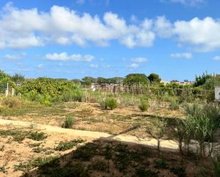 Land for sale in Vilanova i la Geltrú