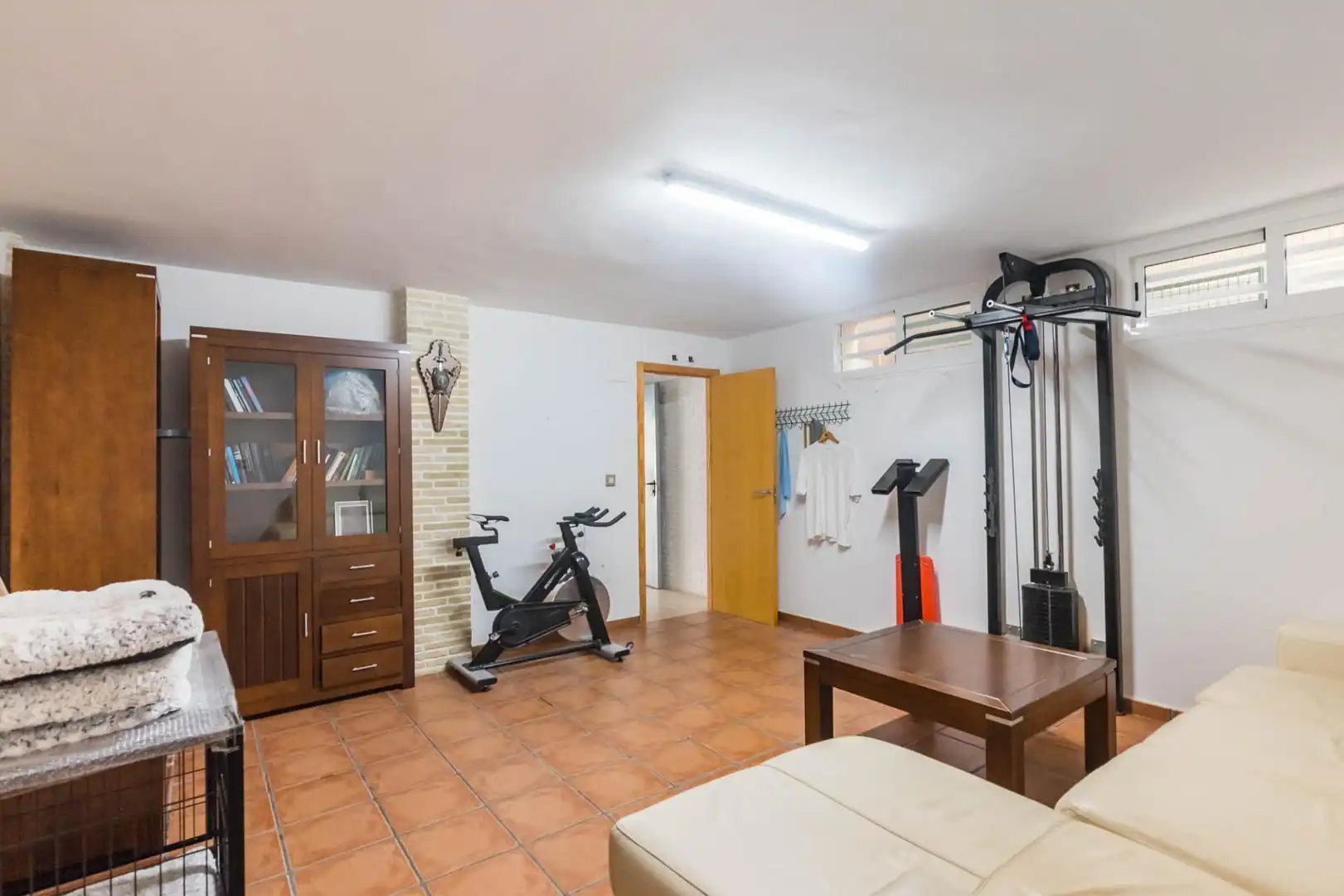 Pis en venda en Murcia amb Aire condicionat, Jardí privat i Terrassa
