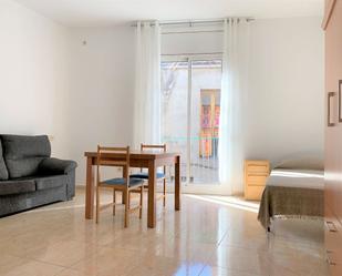 Bedroom of Loft to rent in Terrassa  with Air Conditioner, Heating and Balcony