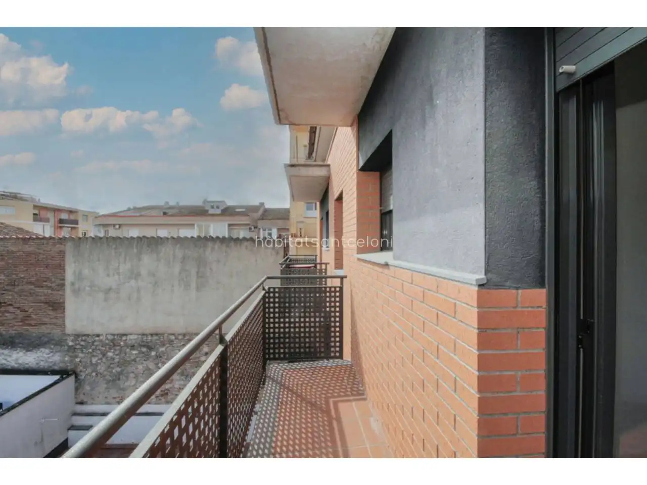 Flat for sale in Calle Enric Gayarre, 21, La Roca del Vallès