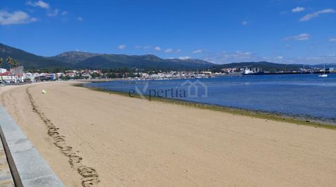 Foto 3 de Piso en venta en Alexandre Boveda, A Pobra do Caramiñal, A Coruña
