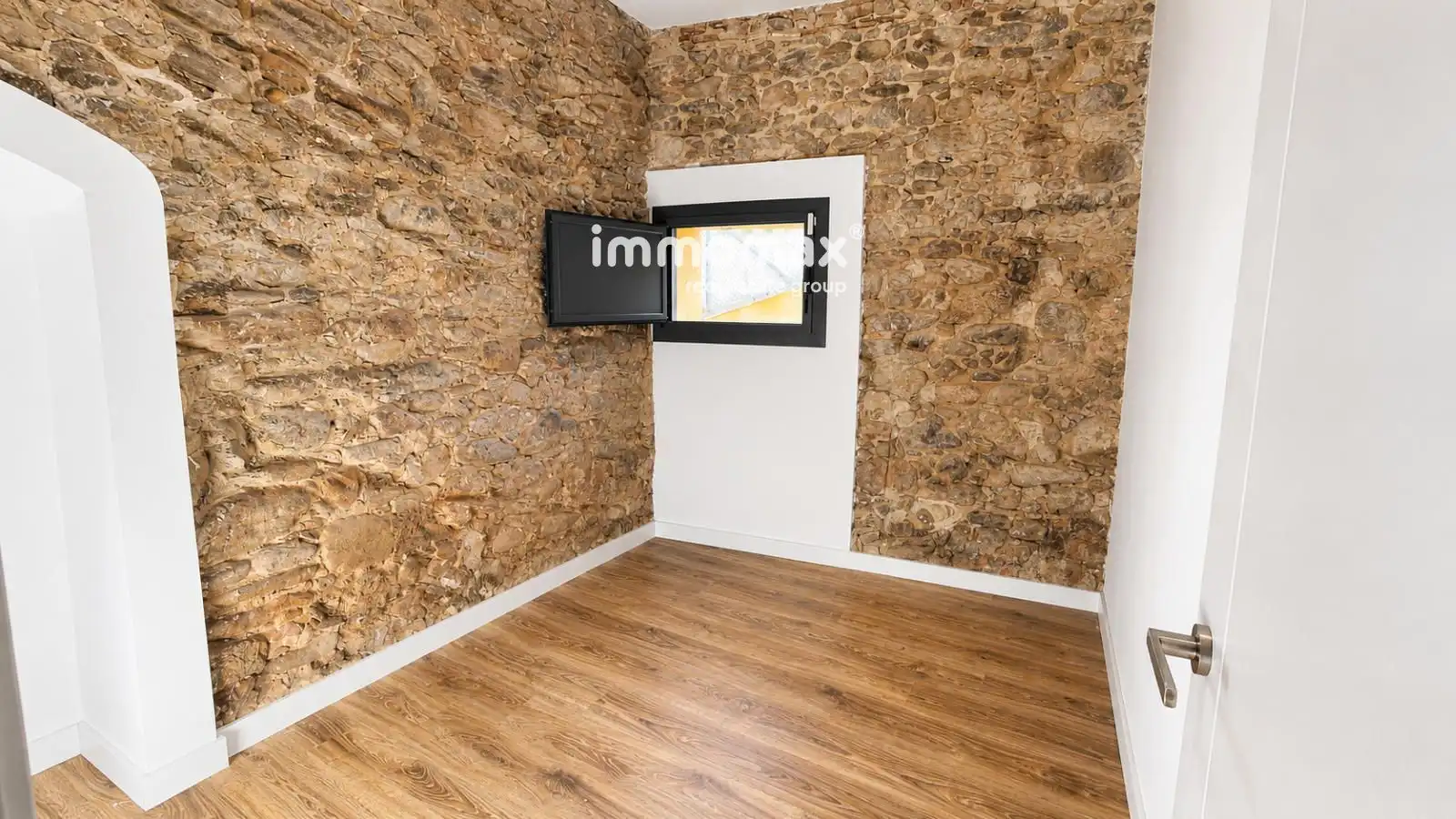 Casa adosada en venda en Lliçà d'Amunt amb Aire condicionat, Calefacció i Parquet