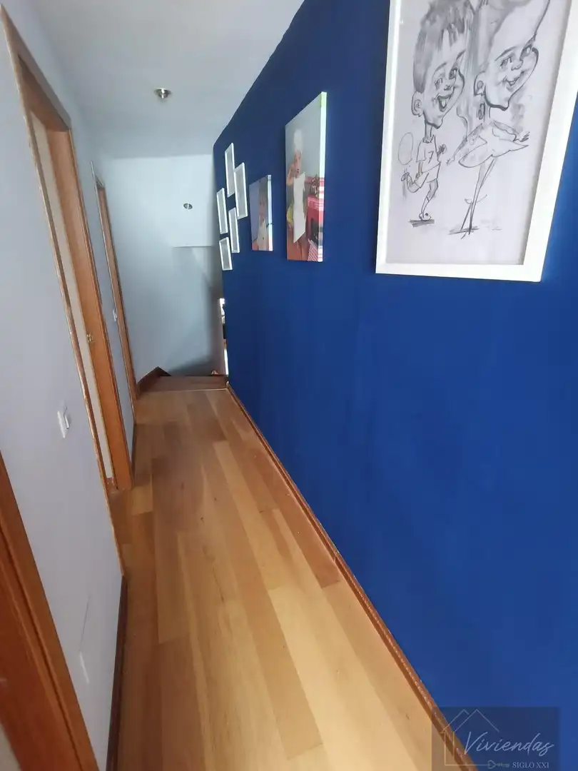 Attic for sale in Villamanta  with Air Conditioner, Heating and Terrace