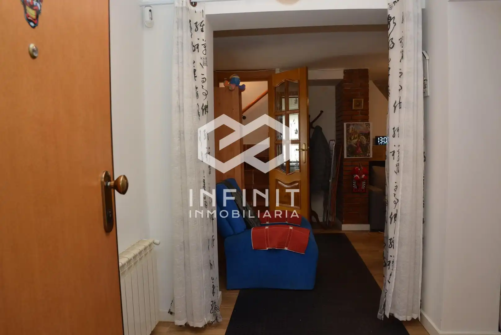 Casa o chalet en venta en Valdeaveruelo con Calefacción, Jardín privado y Terraza