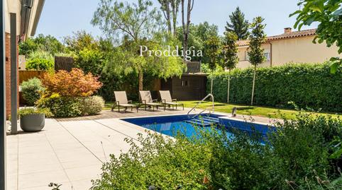 Photo 3 of House or chalet for sale in Valldoreix, Barcelona