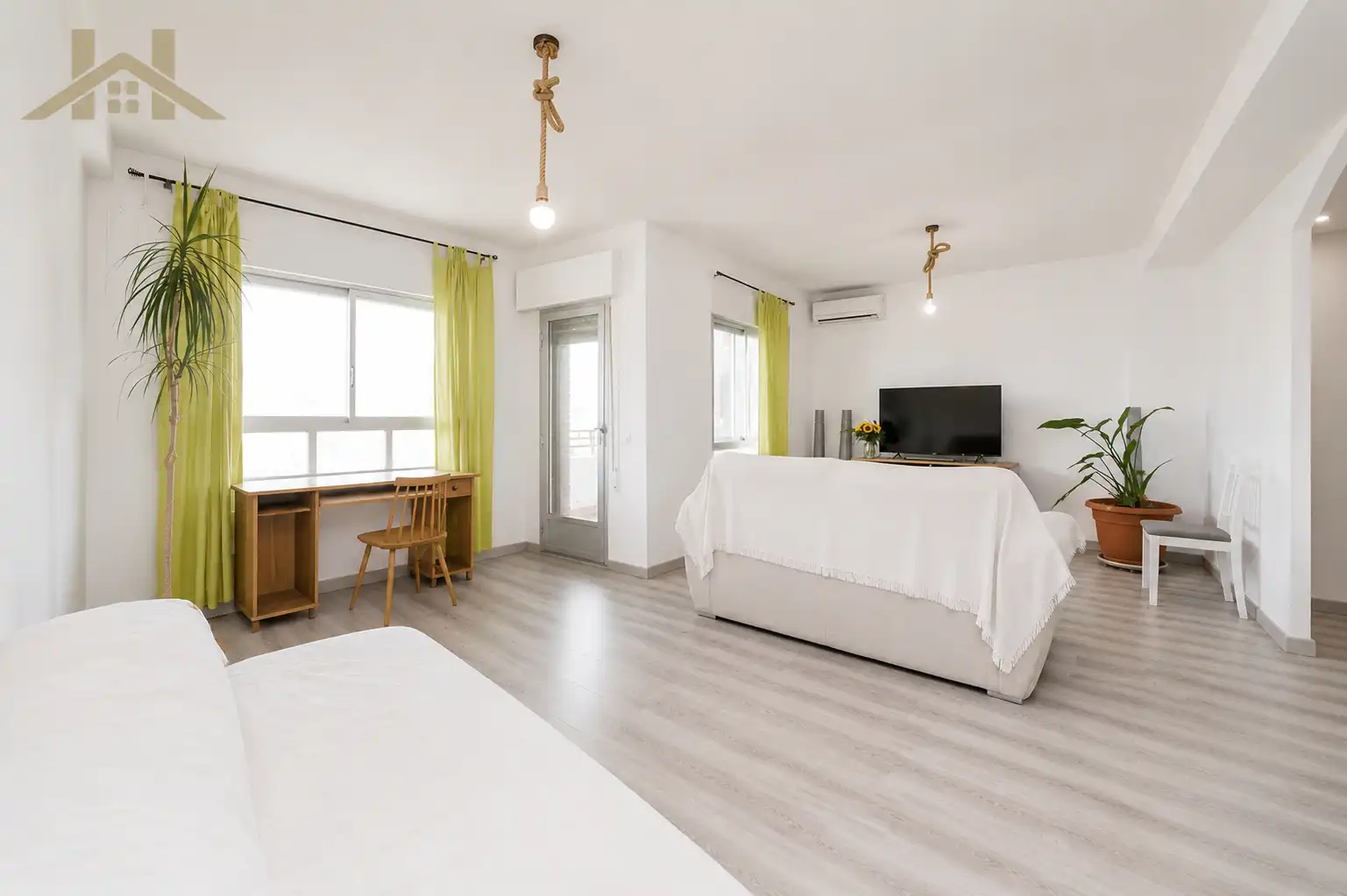 Habitación de Piso en venta en Arganda del Rey con Aire acondicionado, Calefacción y Terraza