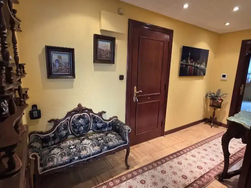 Wohnung zum Verkauf in Avenida de la Constitución, 96, El Polígono