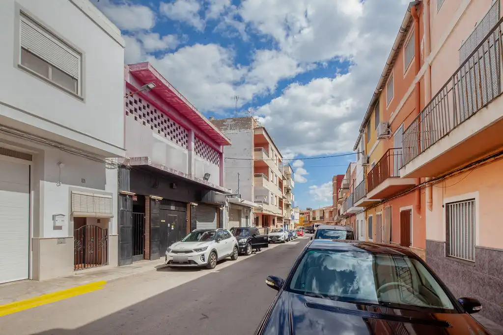 Business premises for sale in C/ Lluis Santangel, imagen 14