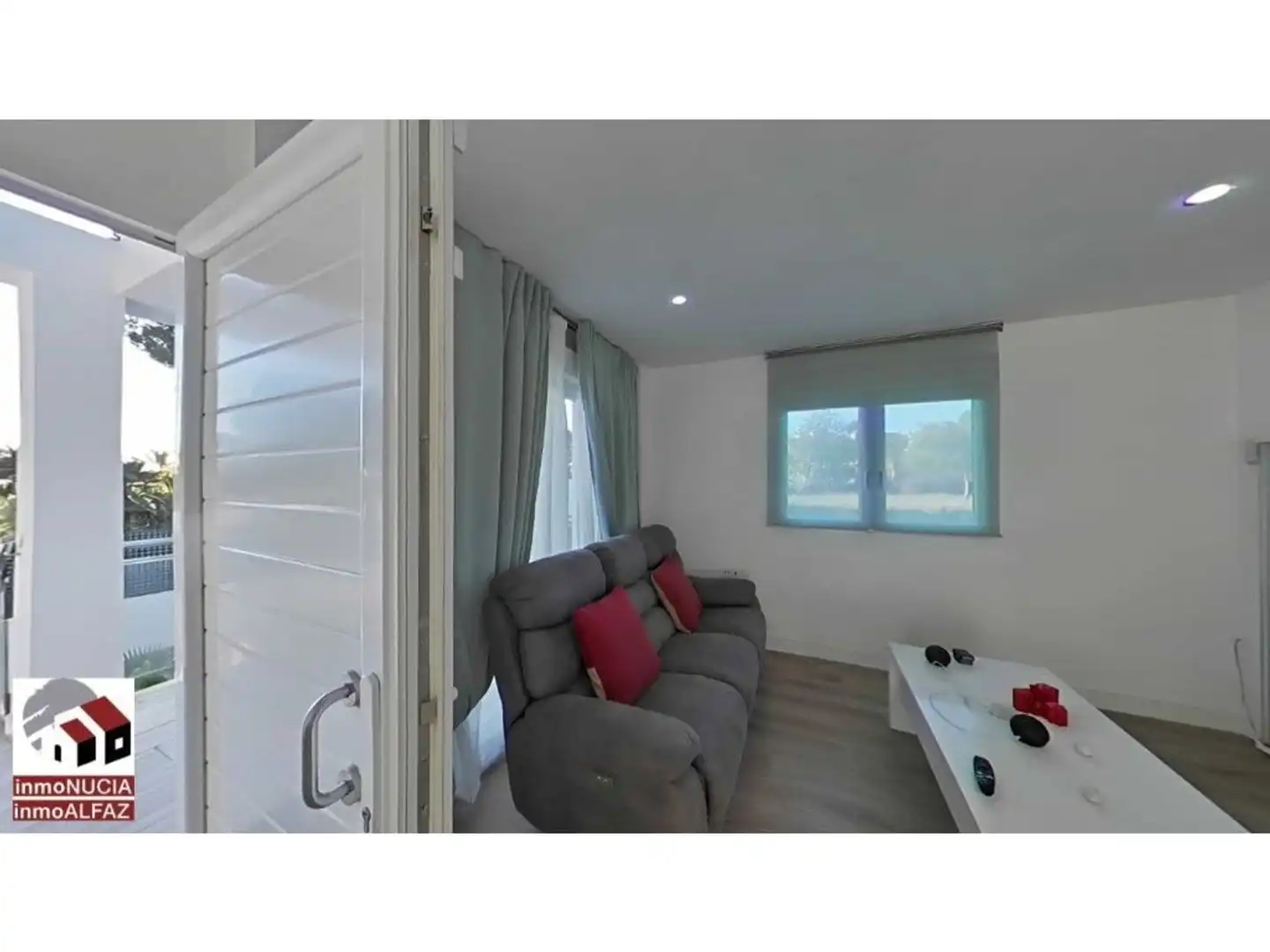 Detached house with pool for sale in Avenida de Coloma, imagen 24