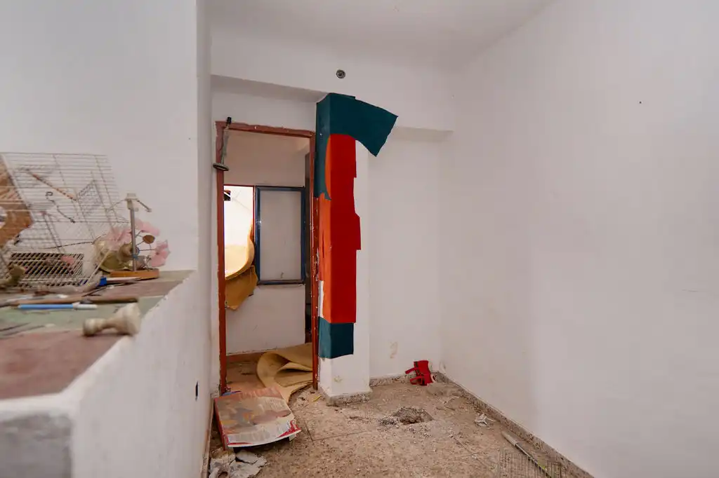 Dormitori de Casa o xalet en venda en Yecla