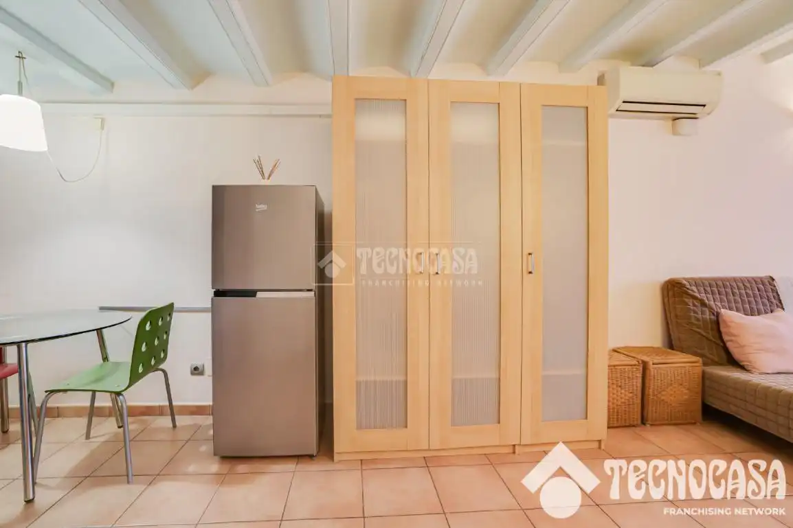 Wohnung zum Verkauf in Sant Pere, Sta. Caterina i la Ribera