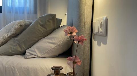 Foto 5 de Apartament en venda a Miguel Hernandez, Zona Carrefour - Urbanizaciones, Alicante