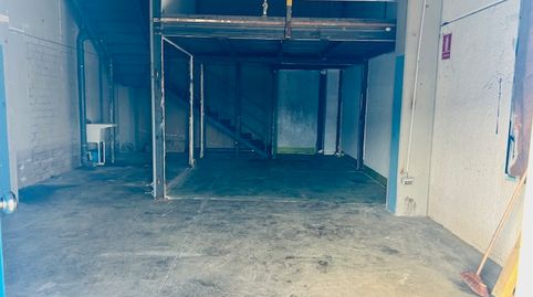 Foto 4 von Fabrikhallen zur Miete in El Higuerón, Córdoba Capital