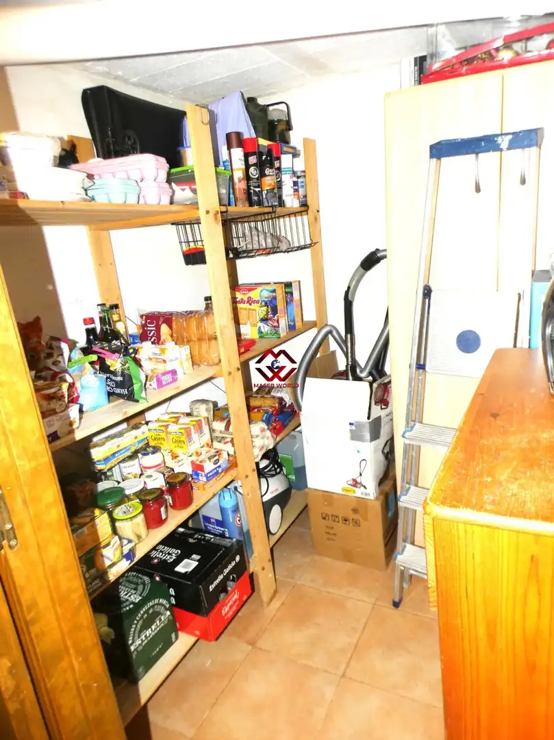 Villa mit Garten zum Verkauf in Puerto de Mazarrón, imagen 44