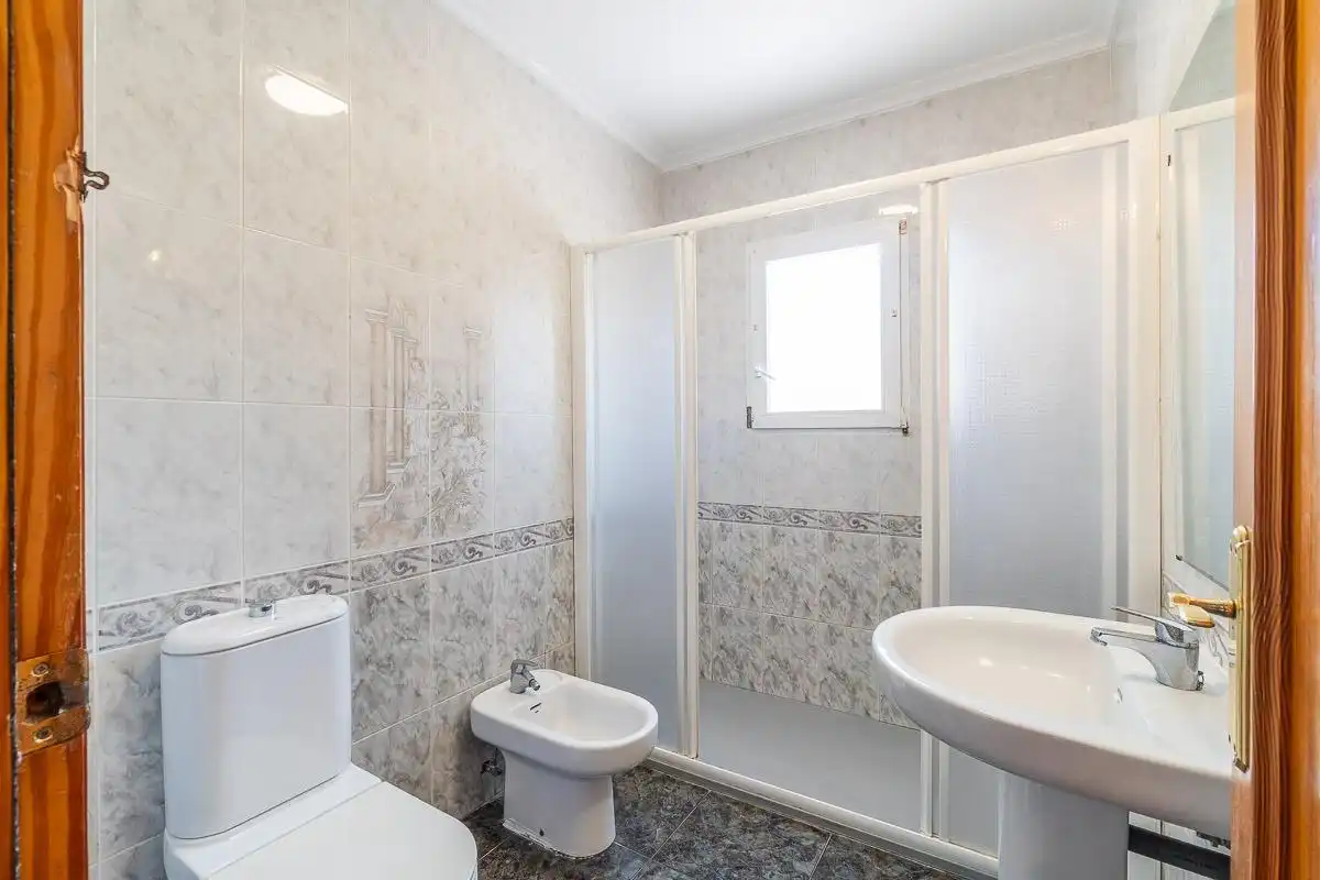 Baño de Casa adosada en venta en Orihuela