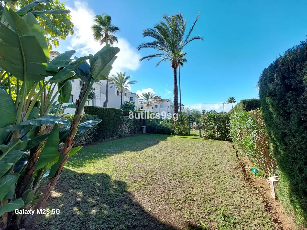 Appartamento con ascensore in vendita a Benahavís pueblo, imagen 34