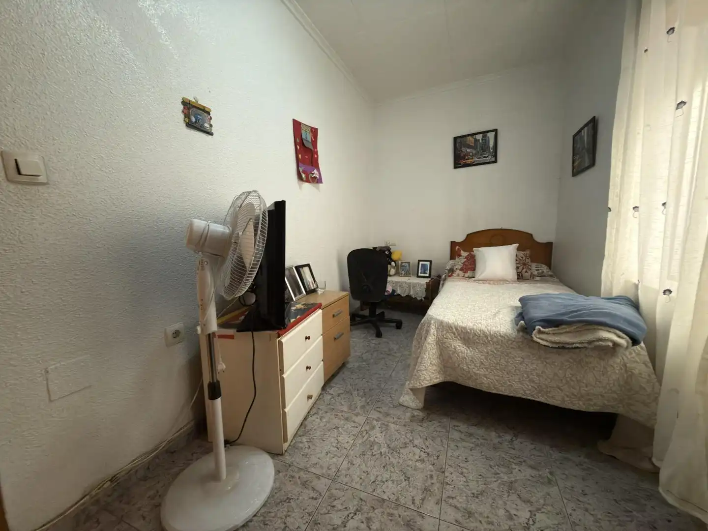 Wohnung zum Verkauf in Casco Antiguo, imagen 13