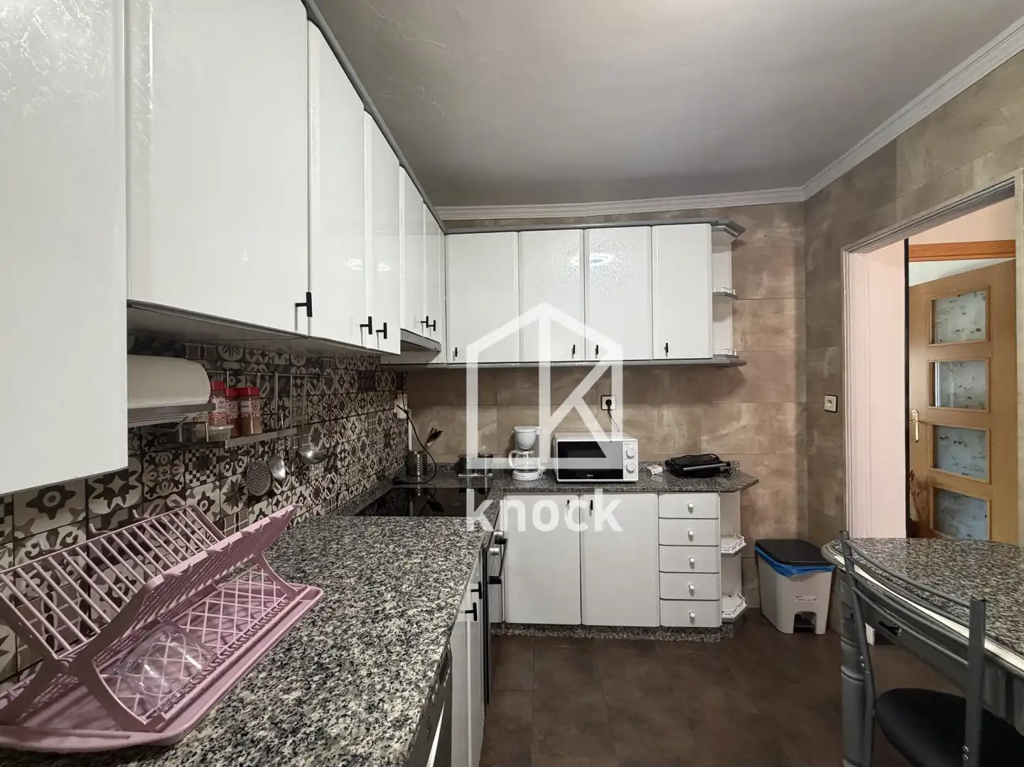 Casa adosada en venda a El Entrego - La central, 6, San Martín del Rey Aurelio