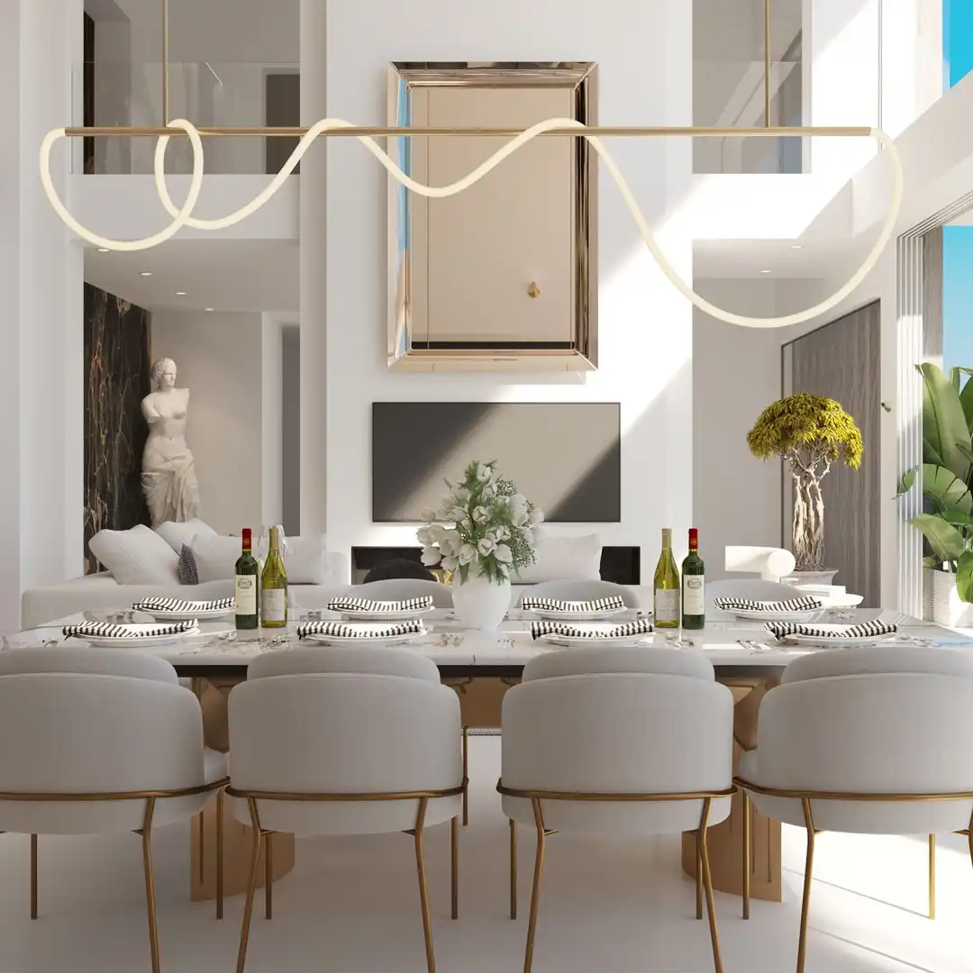Villa con piscina in vendita a 29678 Benahavís, Málaga, España, imagen 2
