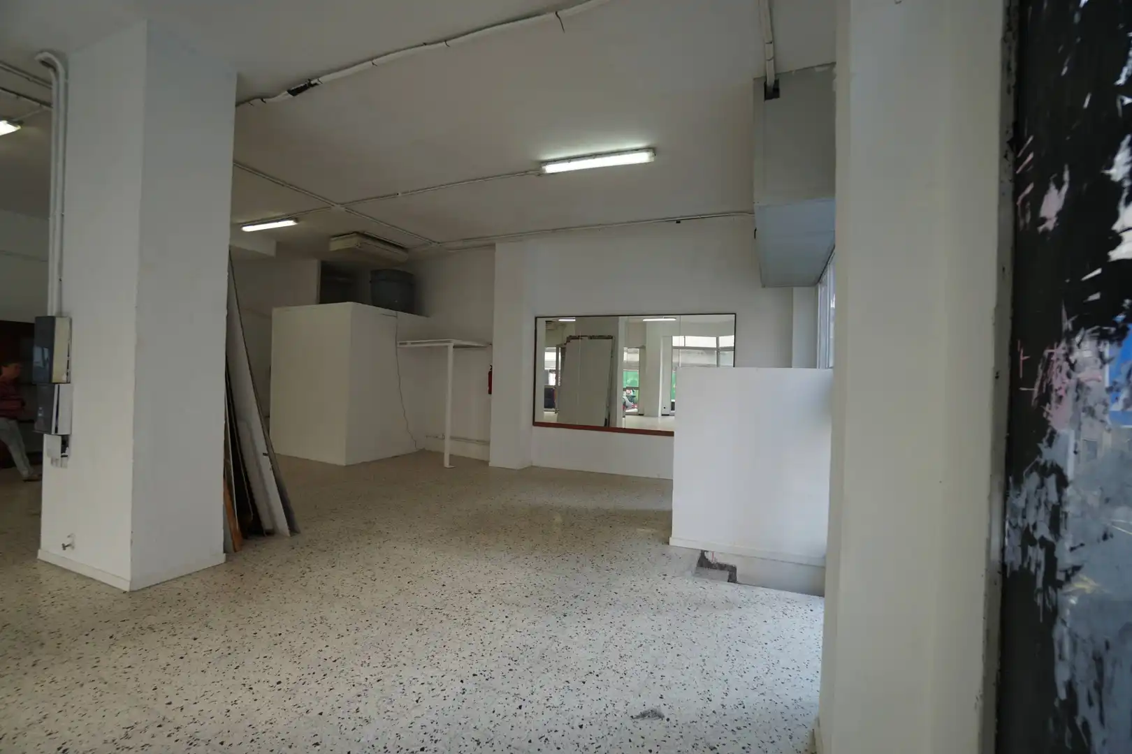Gewerbefläche zur Miete in Calle EL CID, imagen 5