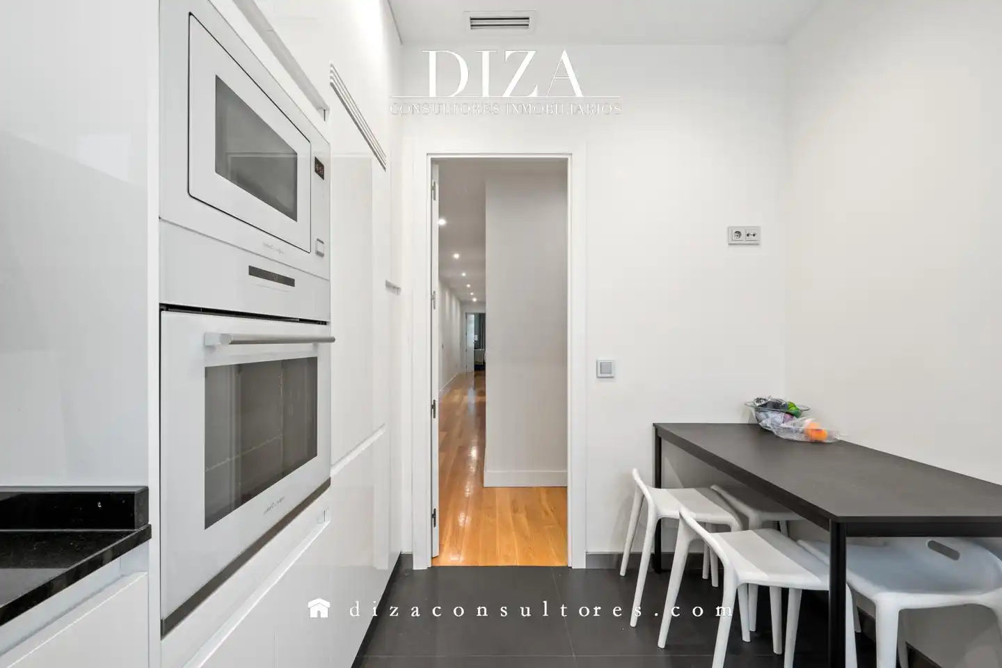 Piso con ascensor en venta en Calle de López de Hoyos, imagen 11