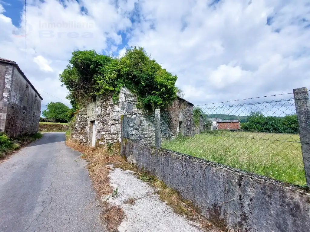 Country house zum Verkauf in Forcarei
