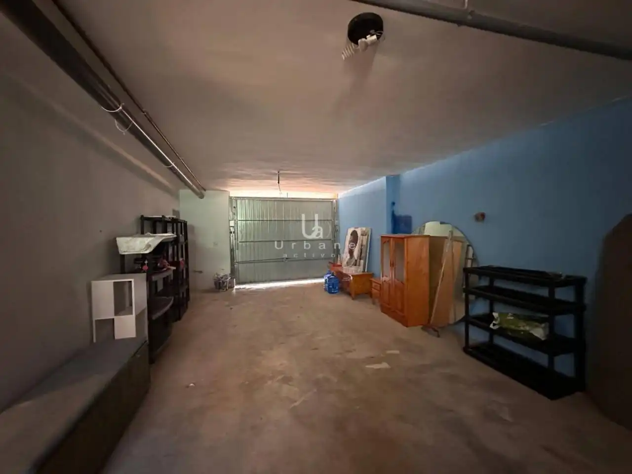 Adossat amb jardí en venda a Calle Pintor Inocencio Medina Vera 9, imagen 17