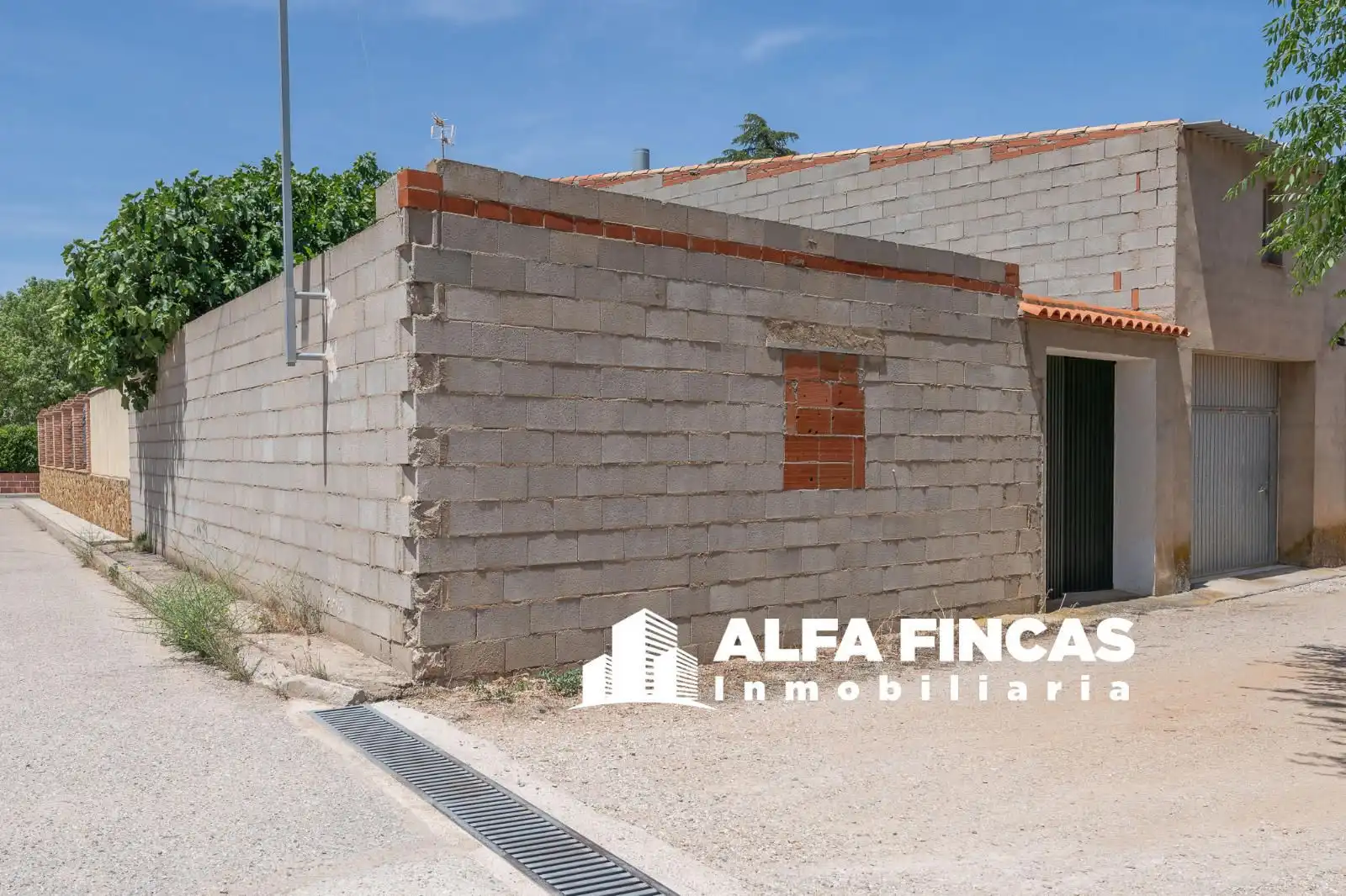 Casa adosada en venta en Pitagoras, 10, Casas de Fernando Alonso