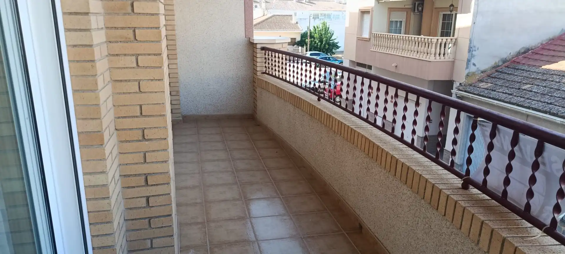 Piso con terraza en venta en Calle Juan Ramón Jiménez 15, imagen 17