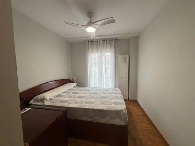 Wohnung zur Miete in Calle del Concejo de Olaz, 17, Mendillorri