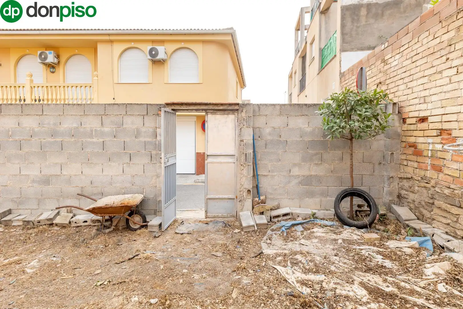Terreno residencial en venta en Calle Calle de San Lucas, 8, imagen 12