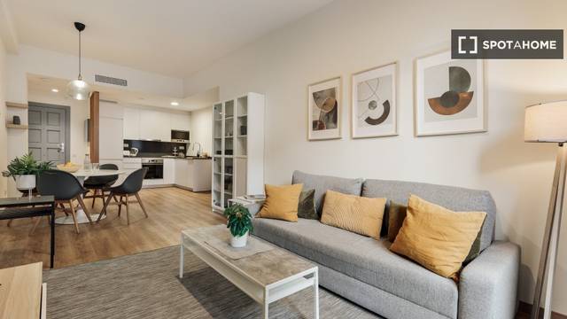 Piso en Alquiler en Sant Antoni