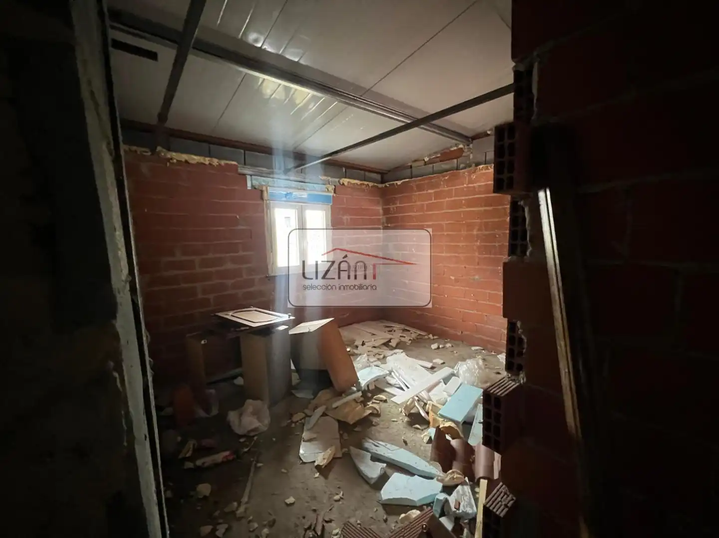 Casa o xalet en venda en Langreo