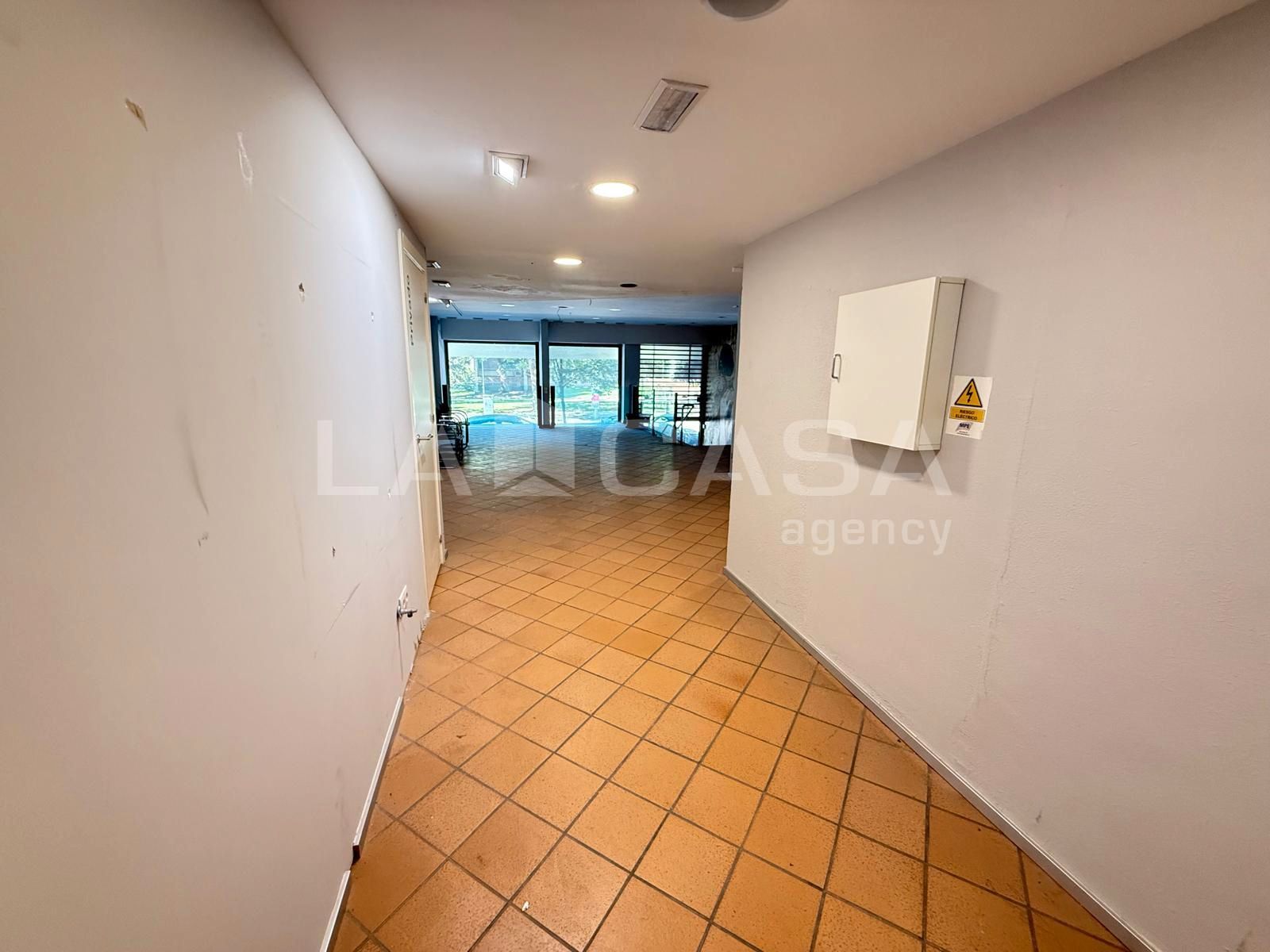 Premises for sale in Granollers