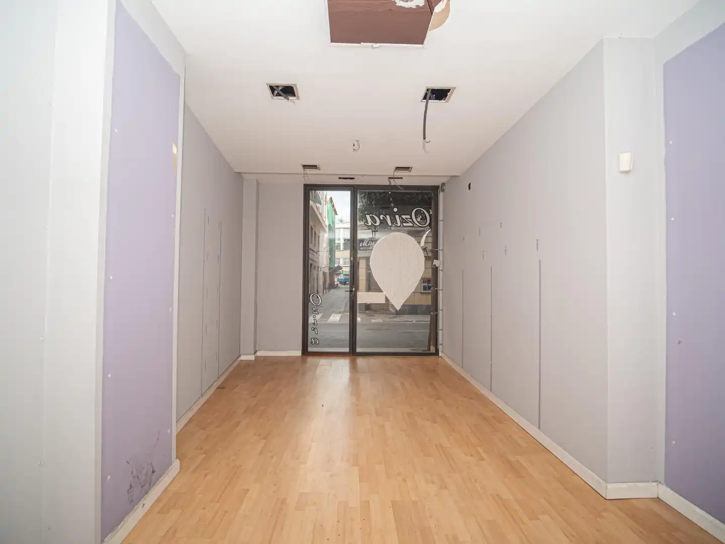 Local en venta en Murcia