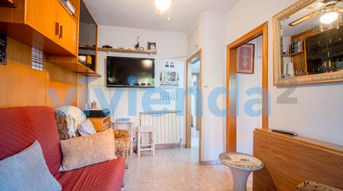 Foto 5 de Piso en venta en Avenida de Pablo Neruda, Portazgo, Madrid